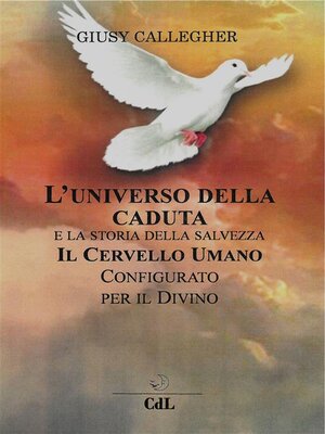 cover image of L'Universo della Caduta e la Storia della Salvezza